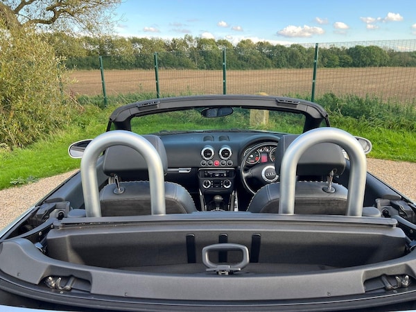 Used Audi TT 2004 for sale - 67686038: Photo 12
