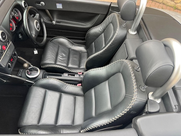 Used Audi TT 2004 for sale - 67686038: Photo 13