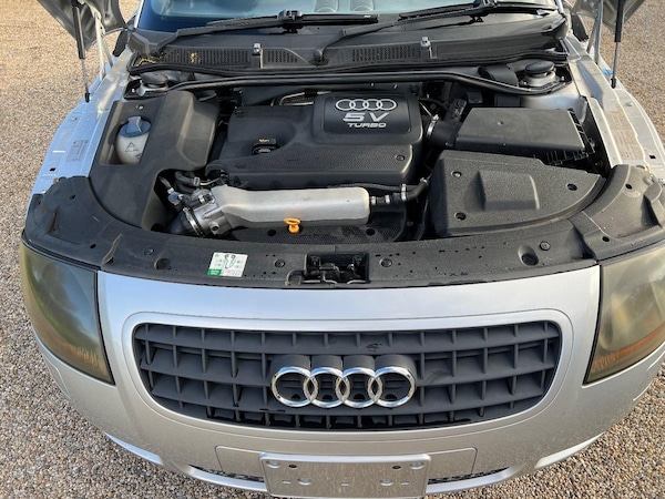 Used Audi TT 2004 for sale - 67686038: Photo 20
