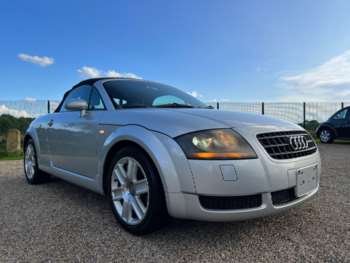 Used Audi TT 2004 for sale - 67686038: Photo