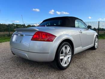 Used Audi TT 2004 for sale - 67686038: Photo