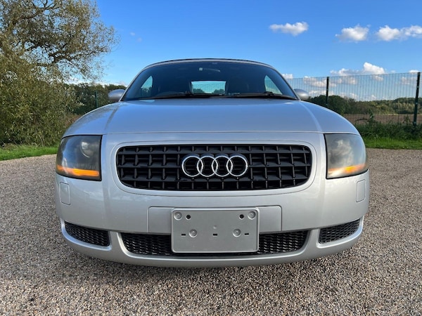 Used Audi TT 2004 for sale - 67686038: Photo 7