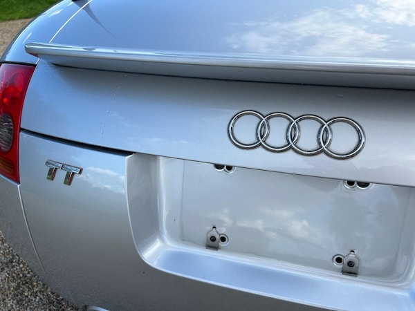 Used Audi TT 2004 for sale - 67686038: Photo 9