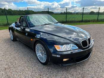 Used BMW Z3 1999 for sale - 61803009: Photo