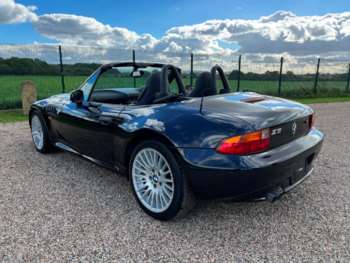 Used BMW Z3 1999 for sale - 61803009: Photo
