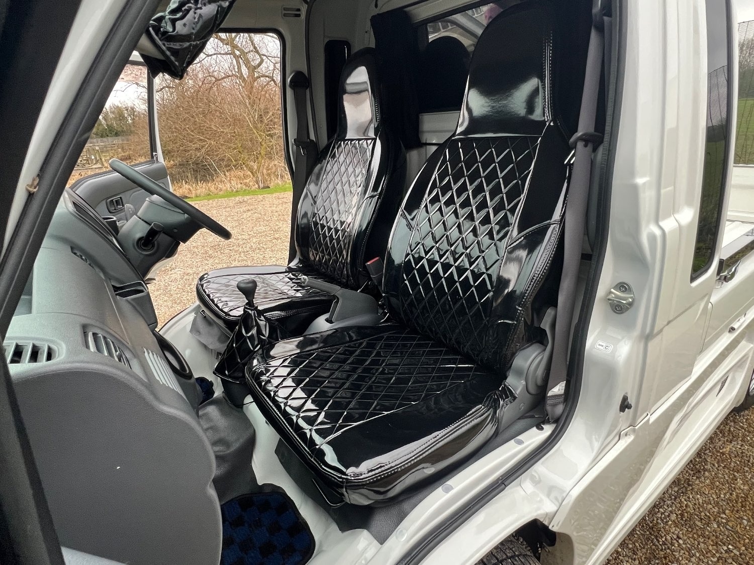 Vehicle 11