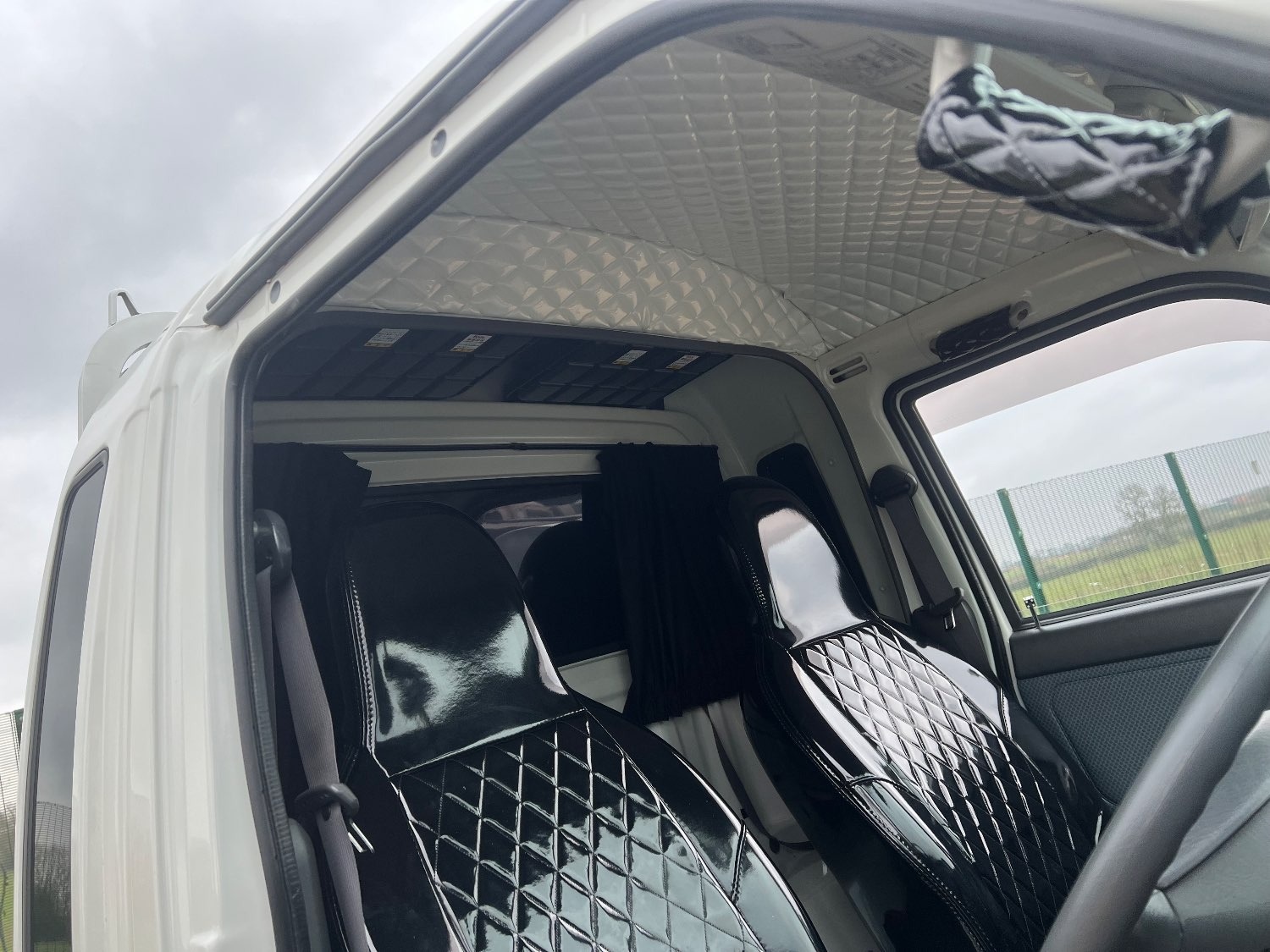 Vehicle 13