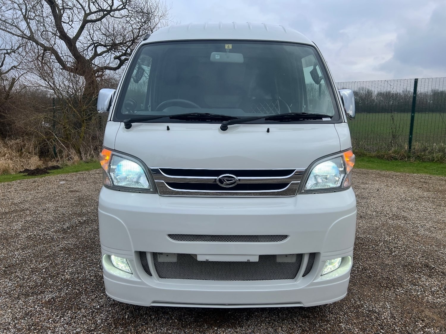 Vehicle 7