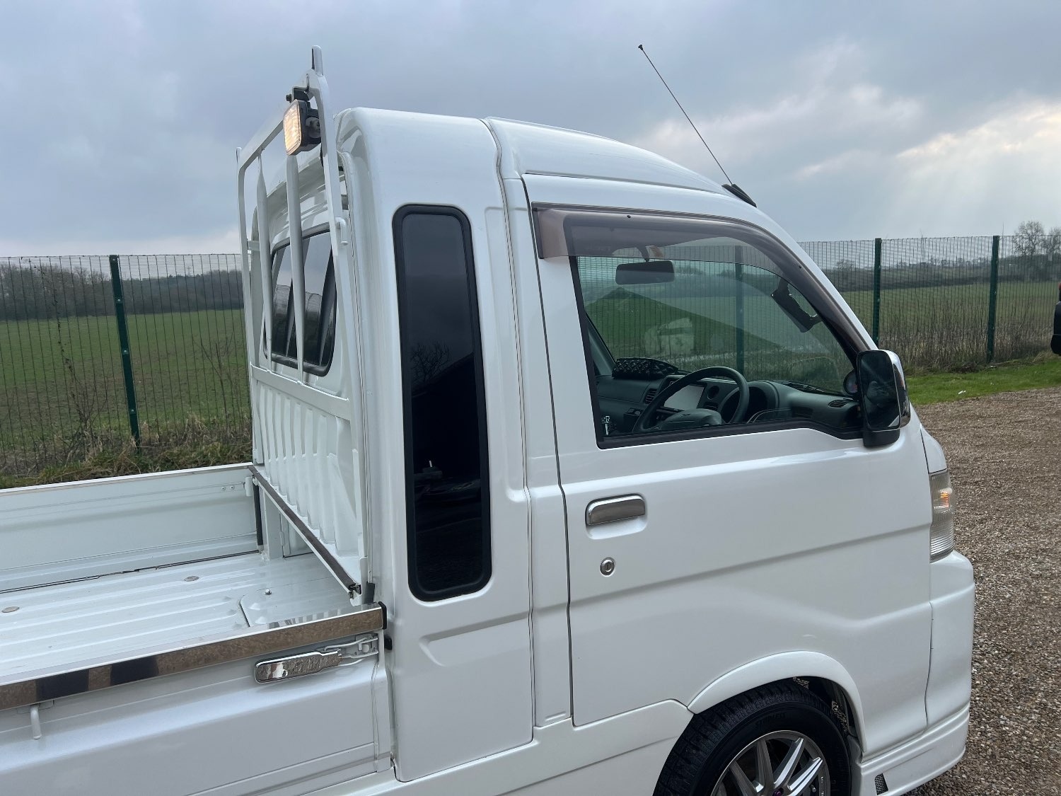Vehicle 9