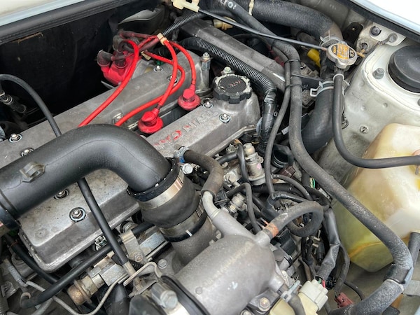 Used Toyota MR2 1988 for sale - 61596490: Photo 20