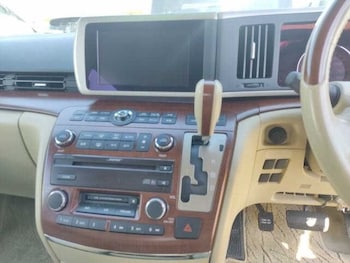 Used Nissan Elgrand 2007 for sale - 77942457: Photo