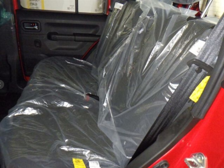 Used Suzuki Jimny 2025 for sale - 75984624: Photo 12