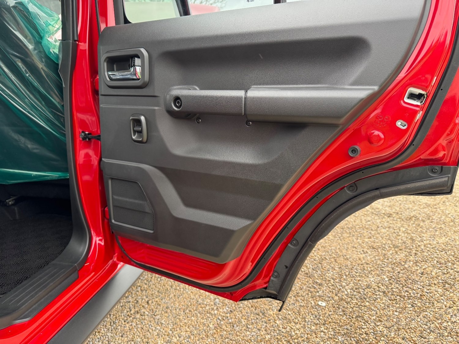 Used Suzuki Jimny 2025 for sale - 75984624: Photo 16