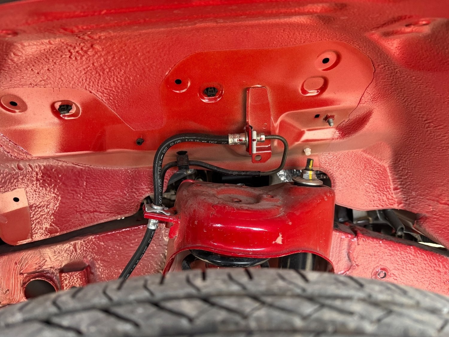 Used Suzuki Jimny 2025 for sale - 75984624: Photo 17