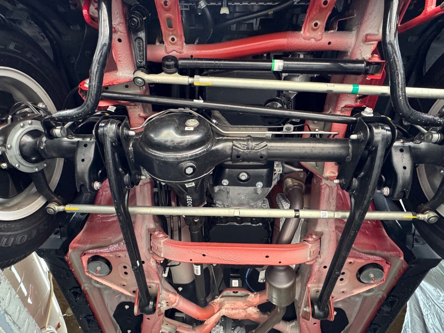 Used Suzuki Jimny 2025 for sale - 75984624: Photo 19