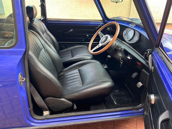 Used Rover Mini 1998 for sale - 58833598: Photo 11