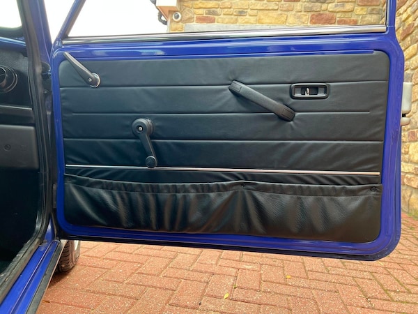 Used Rover Mini 1998 for sale - 58833598: Photo 15