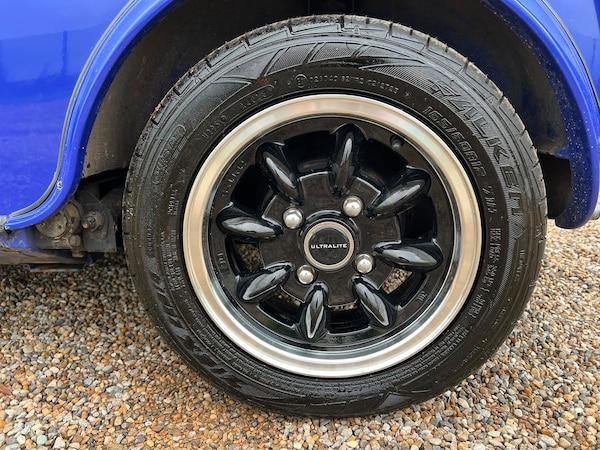 Used Rover Mini 1998 for sale - 58833598: Photo 18