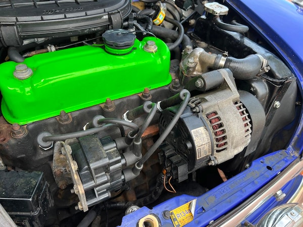 Used Rover Mini 1998 for sale - 58833598: Photo 20