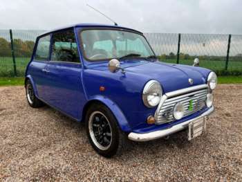 Used Rover Mini 1998 for sale - 58833598: Photo