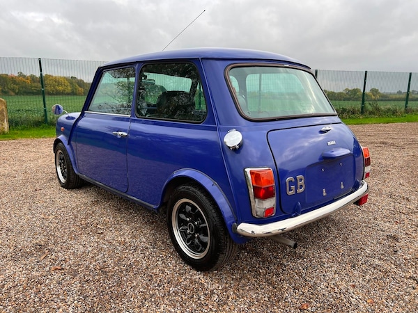 Used Rover Mini 1998 for sale - 58833598: Photo 3