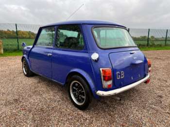Used Rover Mini 1998 for sale - 58833598: Photo