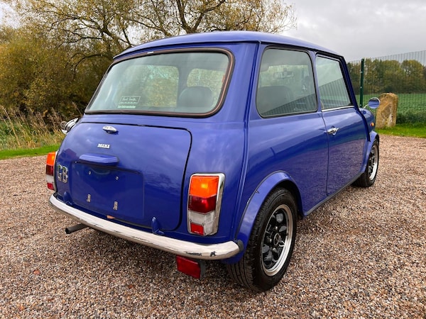 Used Rover Mini 1998 for sale - 58833598: Photo 4