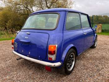 Used Rover Mini 1998 for sale - 58833598: Photo