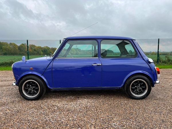 Used Rover Mini 1998 for sale - 58833598: Photo 5
