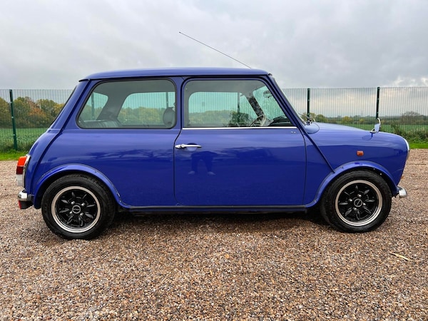 Used Rover Mini 1998 for sale - 58833598: Photo 6