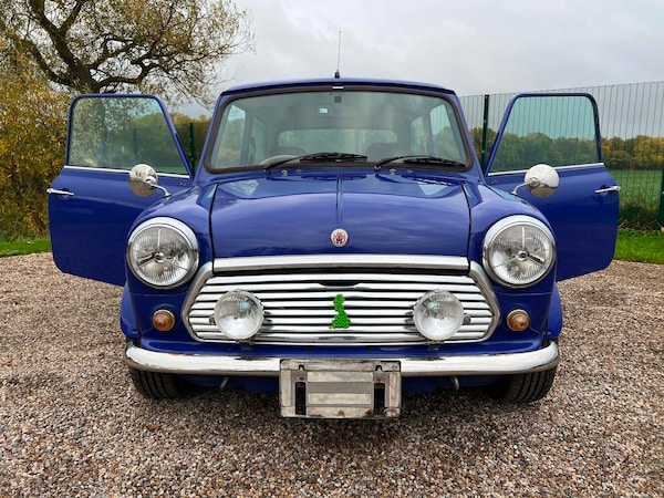 Used Rover Mini 1998 for sale - 58833598: Photo 7