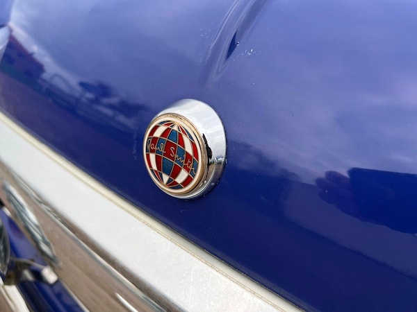 Used Rover Mini 1998 for sale - 58833598: Photo 9
