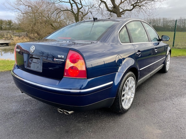 Used Volkswagen Passat for sale - 59709876: Photo 11
