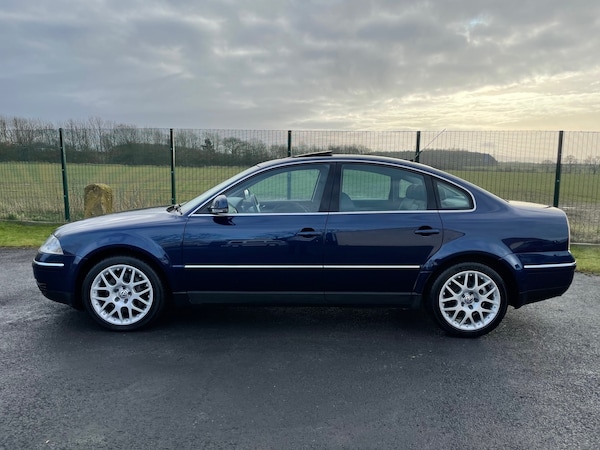 Used Volkswagen Passat for sale - 59709876: Photo 12