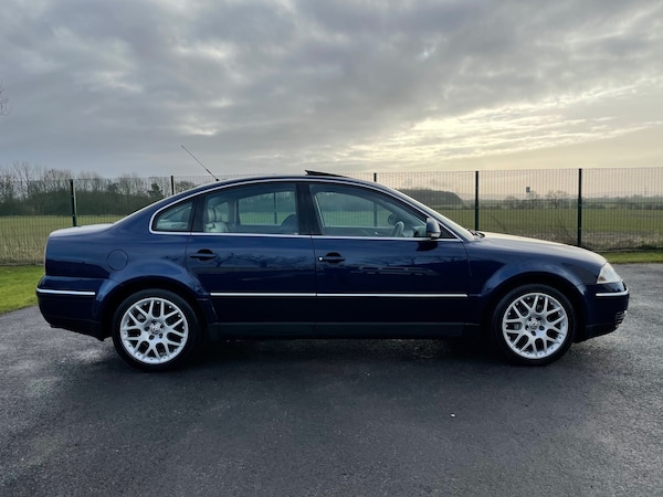 Used Volkswagen Passat for sale - 59709876: Photo 13