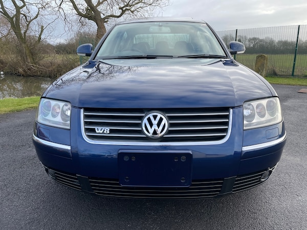 Used Volkswagen Passat for sale - 59709876: Photo 14