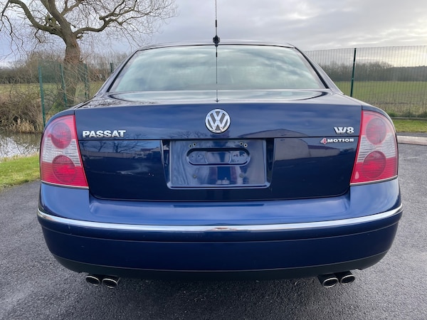 Used Volkswagen Passat for sale - 59709876: Photo 15