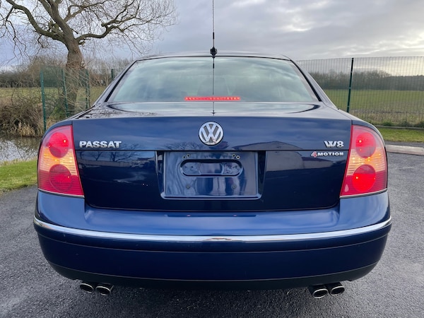 Used Volkswagen Passat for sale - 59709876: Photo 16