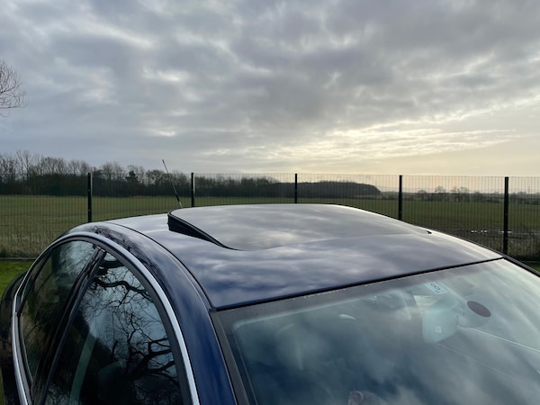 Used Volkswagen Passat for sale - 59709876: Photo 19