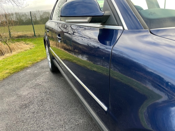 Used Volkswagen Passat for sale - 59709876: Photo 20