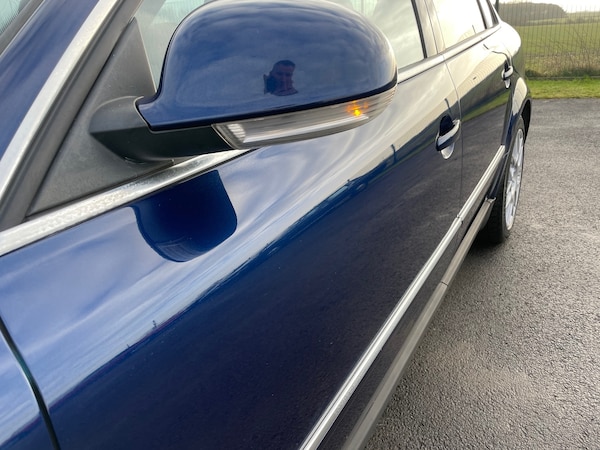 Used Volkswagen Passat for sale - 59709876: Photo 22