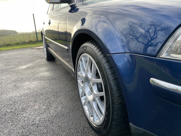 Used Volkswagen Passat for sale - 59709876: Photo 24