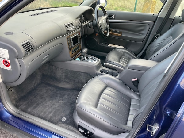 Used Volkswagen Passat for sale - 59709876: Photo 25