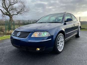 Used Volkswagen Passat  for sale - 59709876: Photo