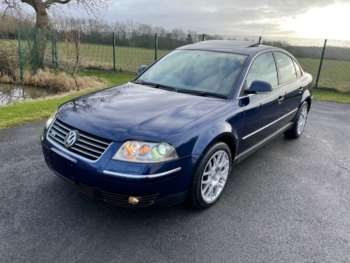 Used Volkswagen Passat  for sale - 59709876: Photo
