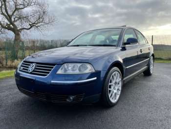 Used Volkswagen Passat  for sale - 59709876: Photo