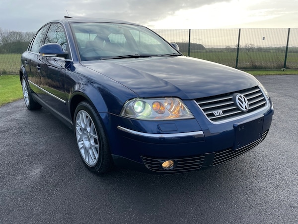 Used Volkswagen Passat for sale - 59709876: Photo 6