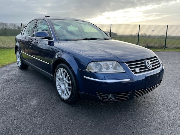 Used Volkswagen Passat for sale - 59709876: Photo 7