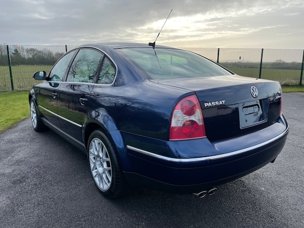 Used Volkswagen Passat for sale - 59709876: Photo 8