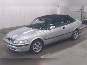 Used Saab 9-3 2001 for sale - 79240970: Photo